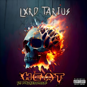 收聽Lxrd Tarius的He∆t (Explicit)歌詞歌曲