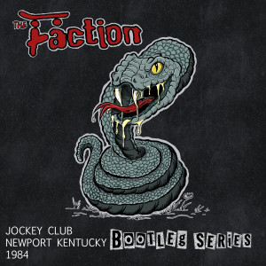 Listen to Yesterday Is Gone song with lyrics from The Faction