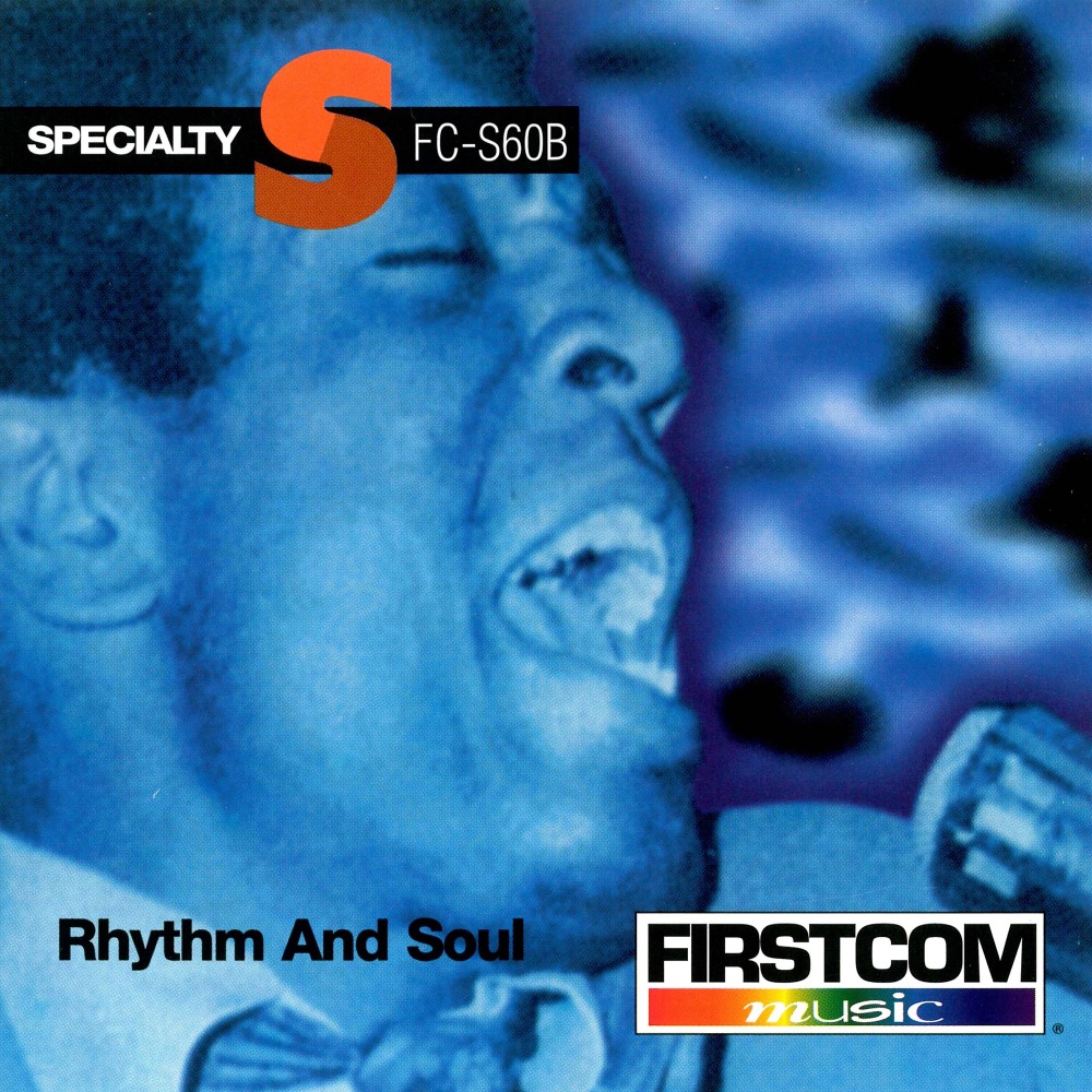 Everybody Told Me (Main Track|Full Length)