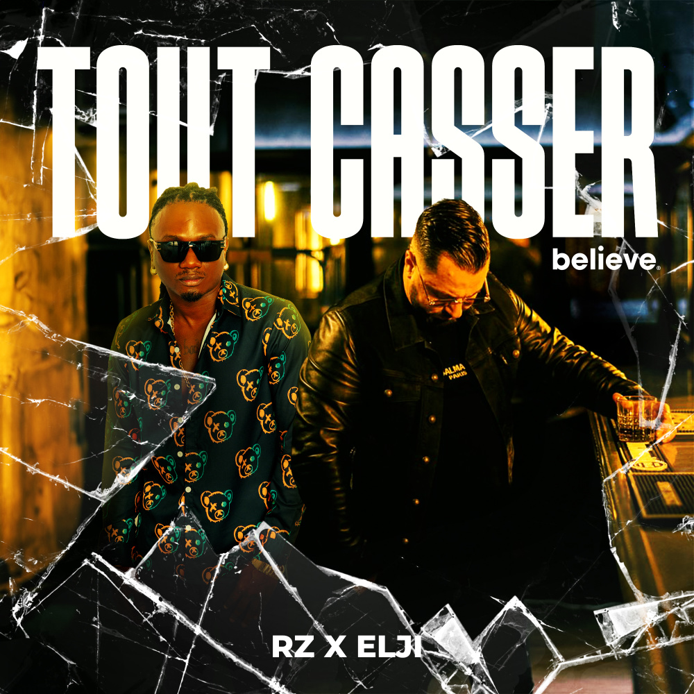 Tout casser (Explicit)