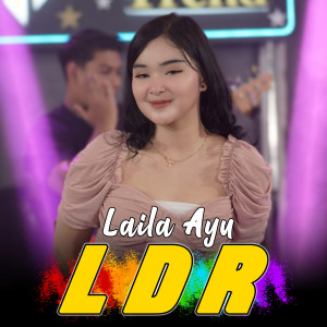 Album LDR "Langgeng Dayaning Rasa" from Laila Ayu