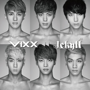 Dengarkan G.R.8.U lagu dari VIXX dengan lirik