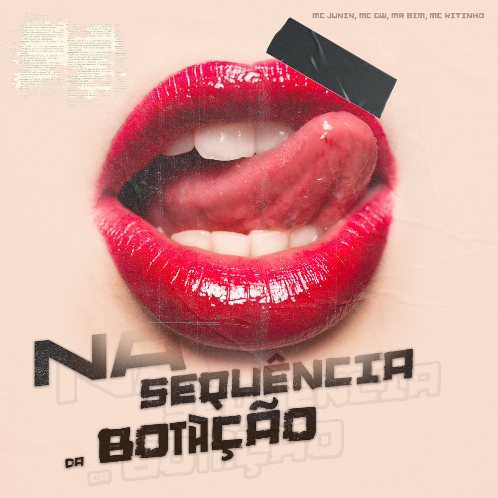 Na Sequência  da Botação (Explicit)