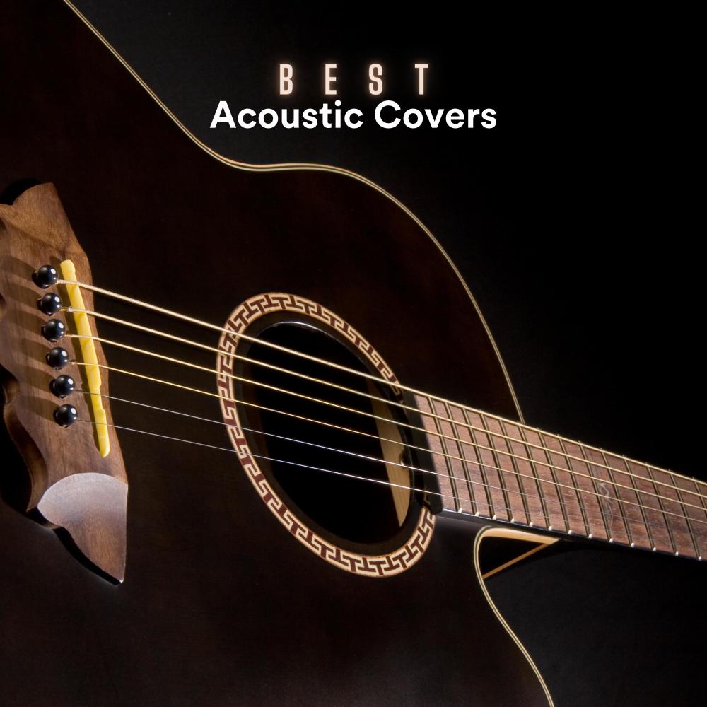 We Have All the Time in the World (Acoustic)