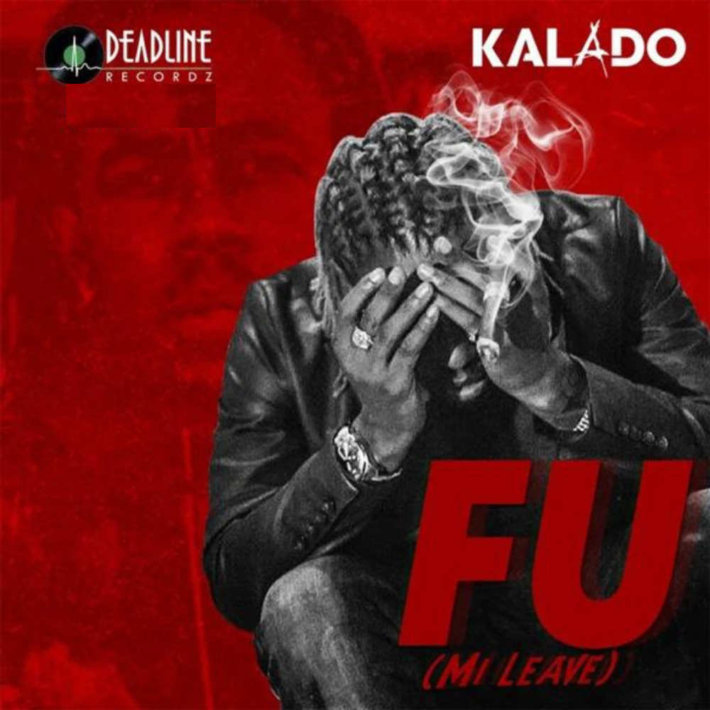 Fu (Mi Leave) (Radio Edit)