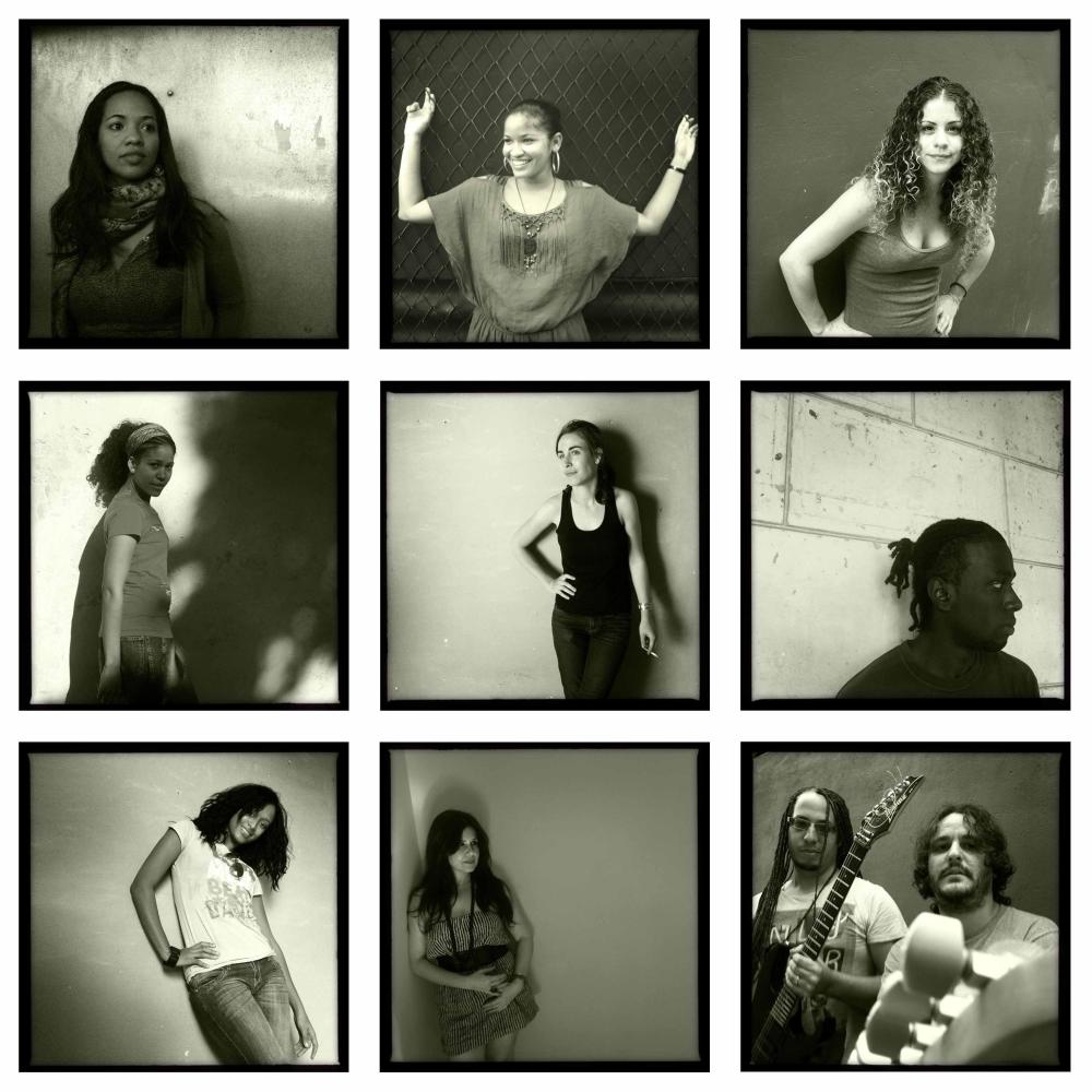 Ser viento (feat. Lili Farinas)