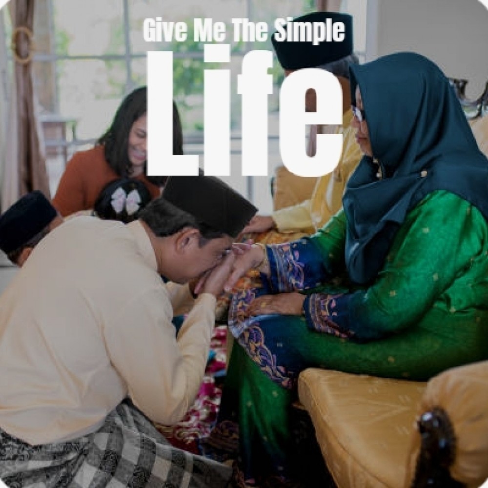 Give Me the Simple Life