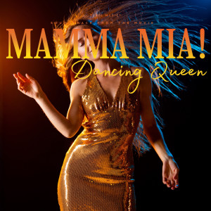 อัลบัม Dancing Queen: Mamma Mia! (Piano) ศิลปิน ดารานักร้องหลายคน