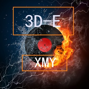 收聽徐夢圓的color-X 3D歌詞歌曲