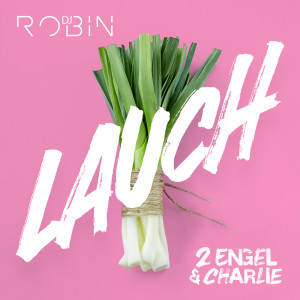 DJ Robin的專輯Lauch
