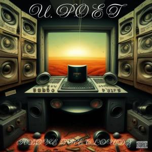 收聽U.Poet的Aint Safe No More (feat. Kasino Fluorescein) (Explicit)歌詞歌曲