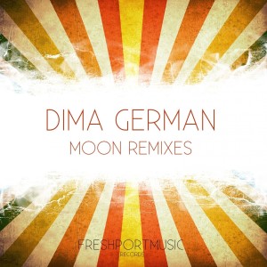 ดาวน์โหลดและฟังเพลง Moon (Dura Crash Remix) พร้อมเนื้อเพลงจาก Dima German