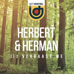 Album Jij Verbaast Me oleh Herbert