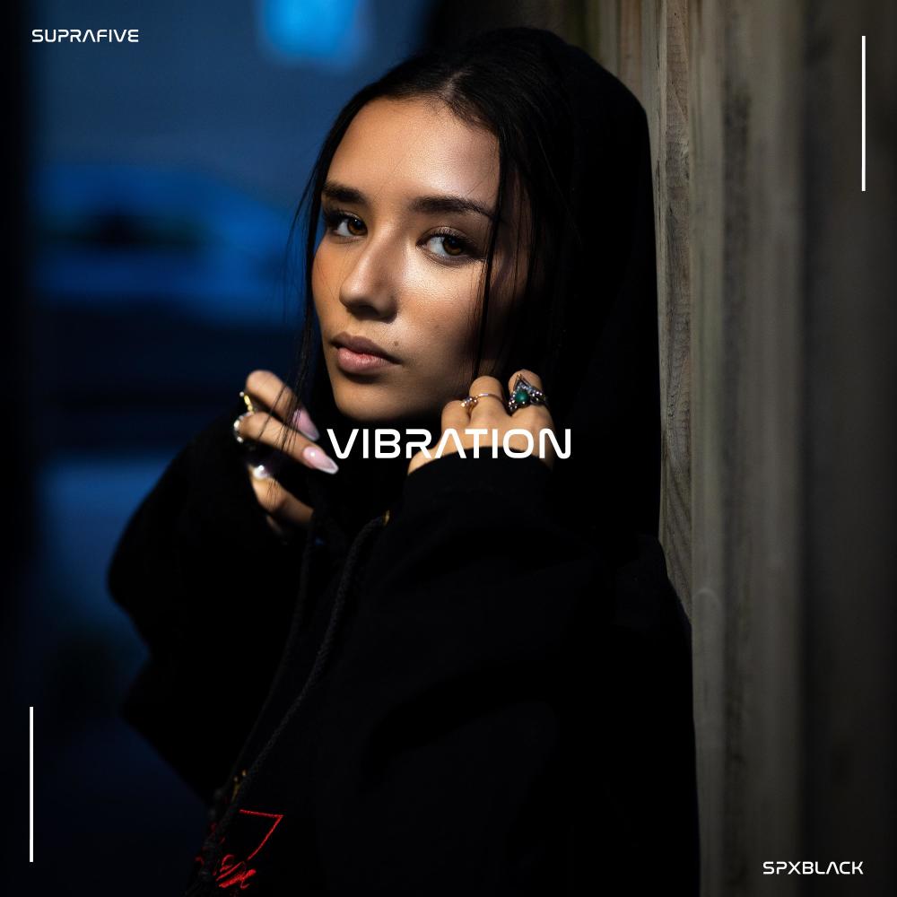 Vibration (Techno Version)