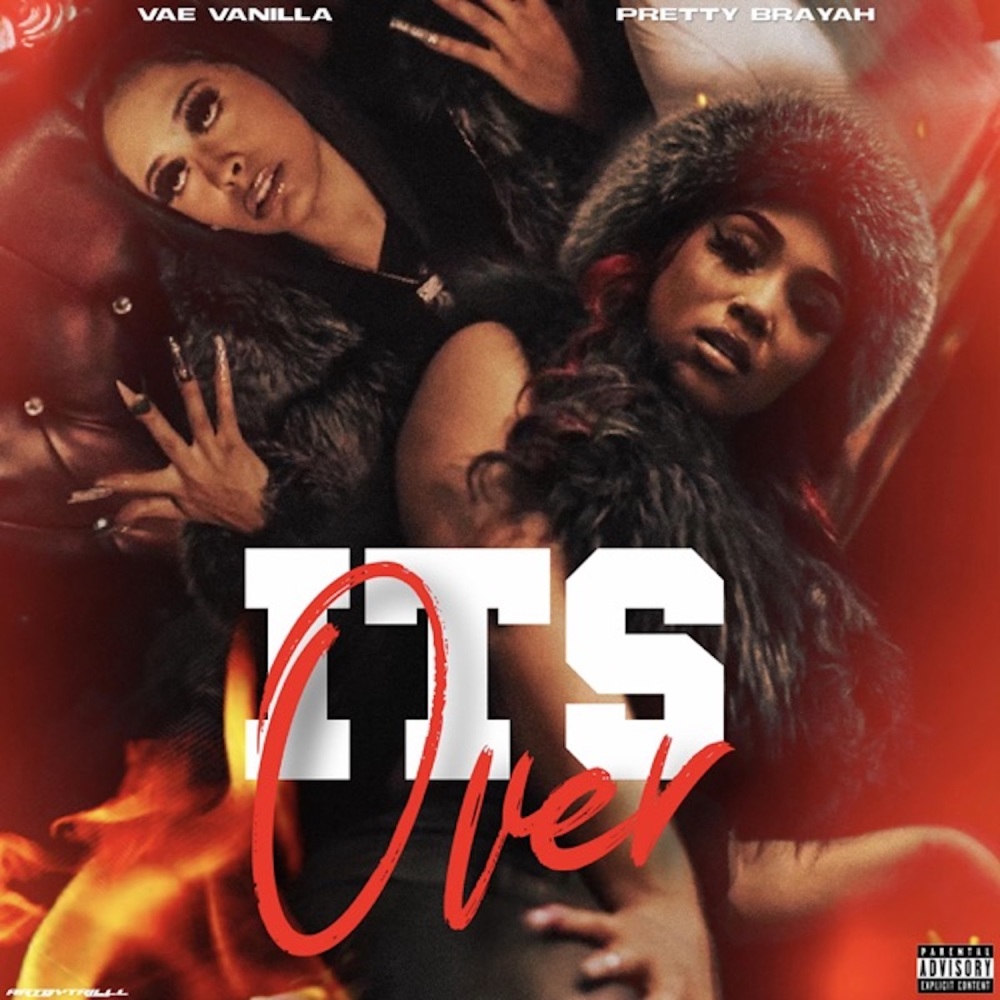 Its Over (Explicit)
