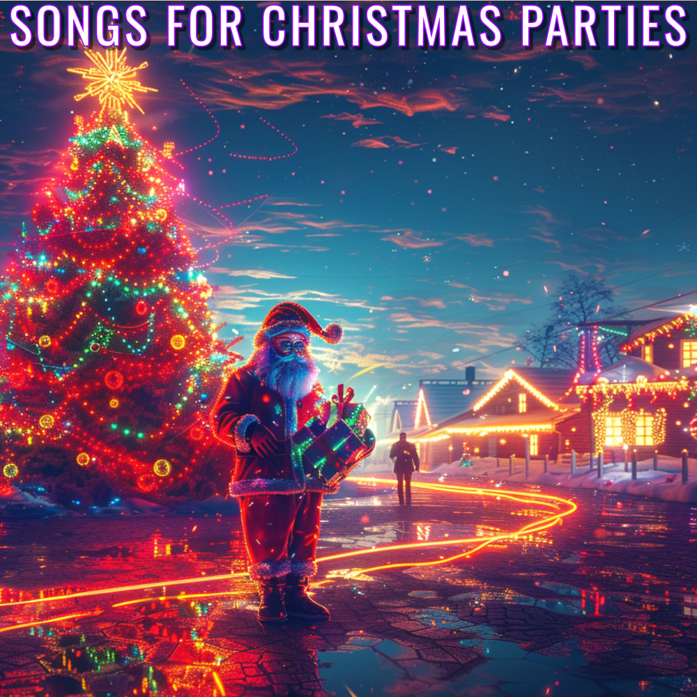 8 Days of Christmas