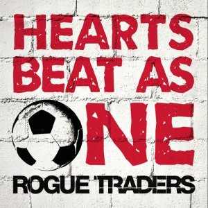 Rogue Traders的專輯Hearts Beat As One (Official Song of the Qantas Socceroos)