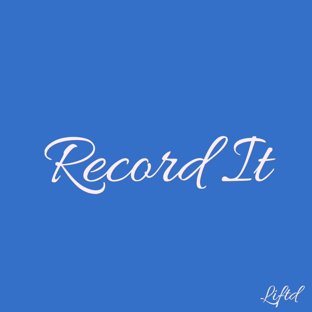 Record It
