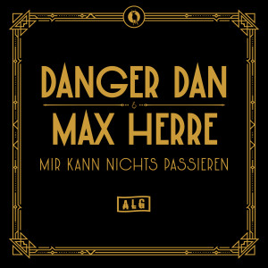 Max Herre的專輯Mir kann nichts passieren (Explicit)