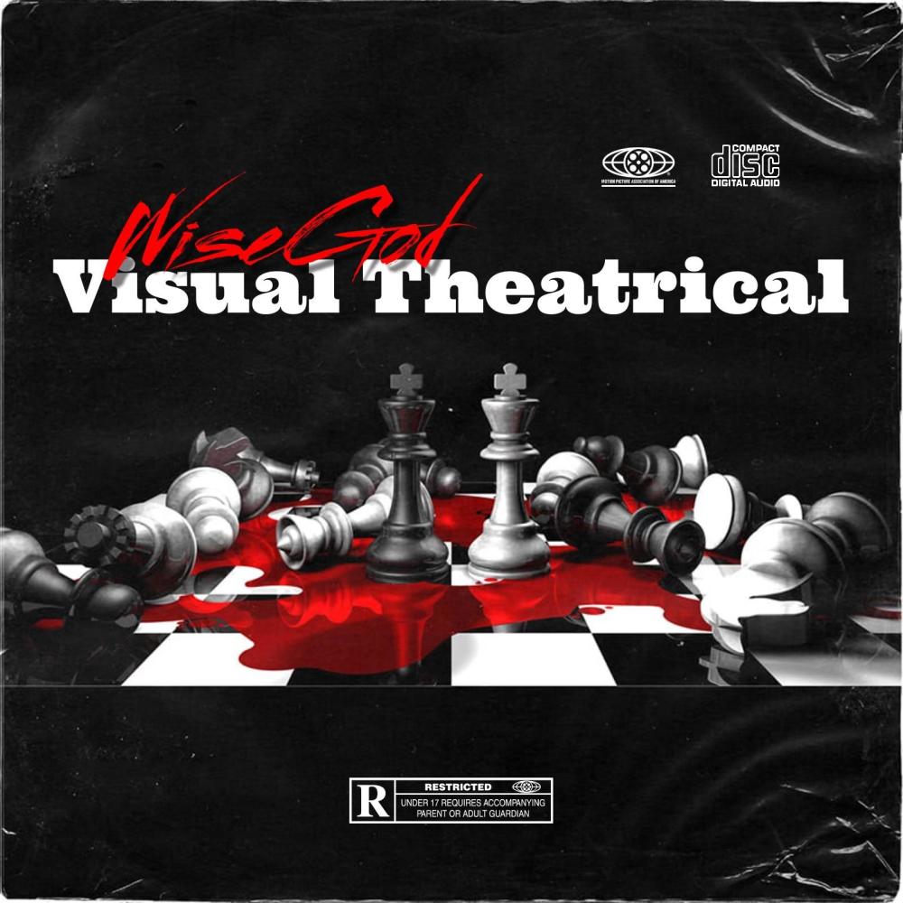 Visual Theatrical (Explicit)
