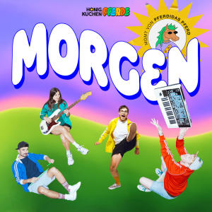 收聽Honigkuchenpferde的Morgen歌詞歌曲