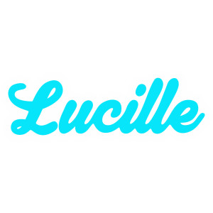 ดาวน์โหลดและฟังเพลง Say Yes พร้อมเนื้อเพลงจาก Lucille