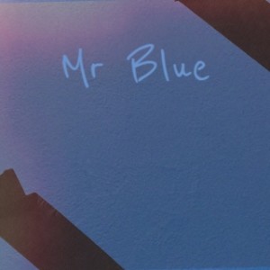 收聽Bobby Vee的Mr Blue歌詞歌曲