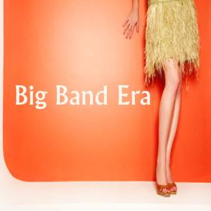 Instrumental Music Players的專輯Big Band Era Music Players: Stormy Weather