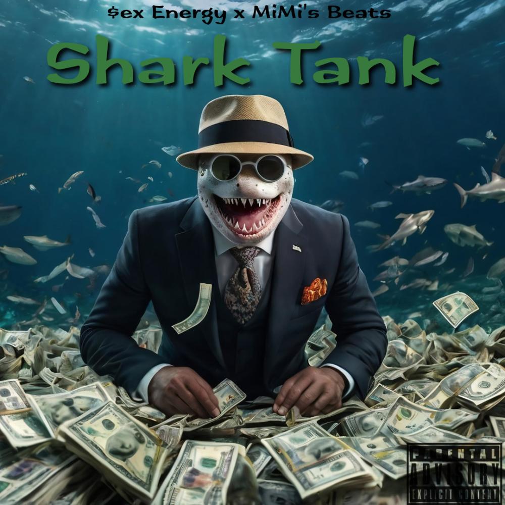 Shark Tank (Explicit)