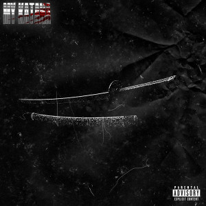 Andy Christ的專輯MY KATANA (Explicit)