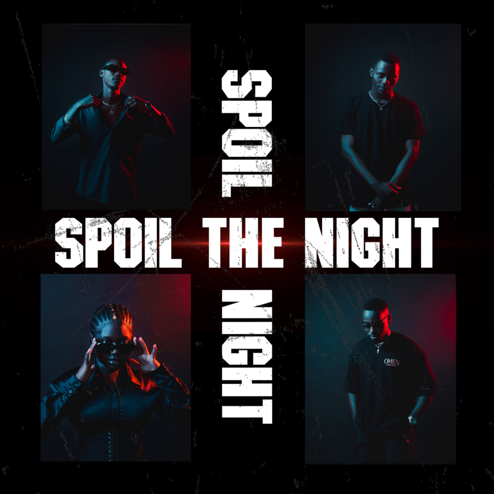 Spoil the Night