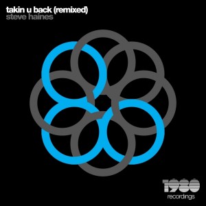Album Takin U Back (Remixed) oleh Steve Haines