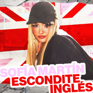 อัลบัม Escondite Inglés ศิลปิน Sofía Martín