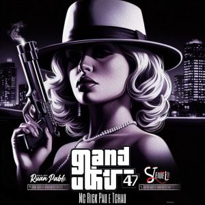 收聽Dj Steidel 047的MC Rick Pau e Tchau (feat. Dj Ruan Pablo|Explicit)歌詞歌曲