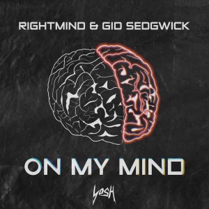 Album On My Mind from Rightmind