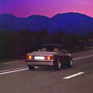 Album Beyond The Speed Limit from A-Link