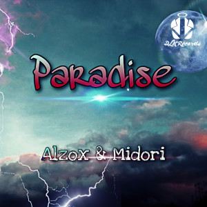 Alzox的專輯Paradise