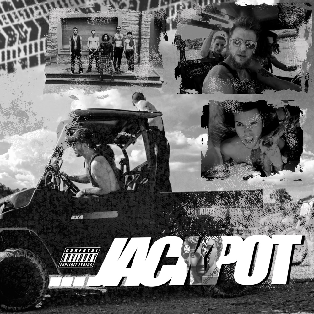 JACKPOT (Explicit)