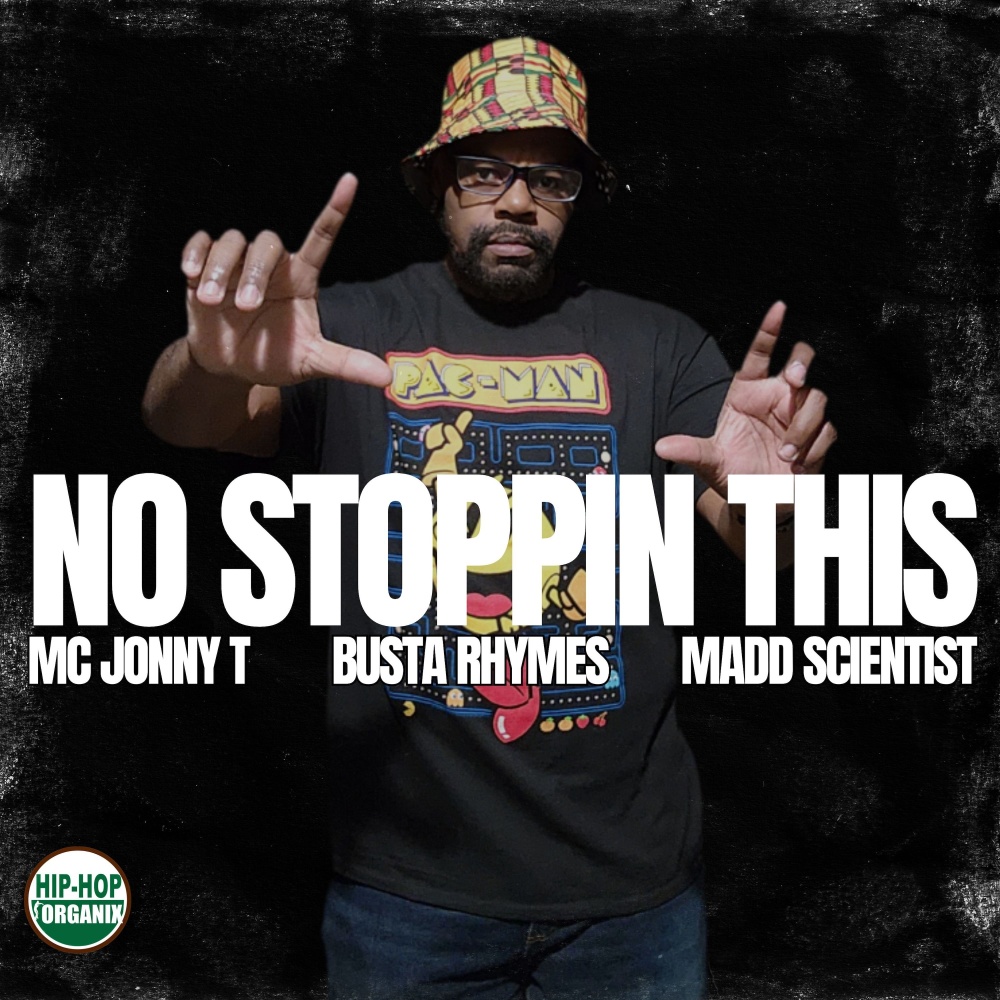 No Stoppin This (Explicit)