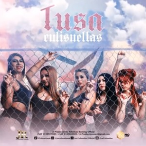 Las Culisueltas的專輯Tusa