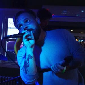 default playlist img