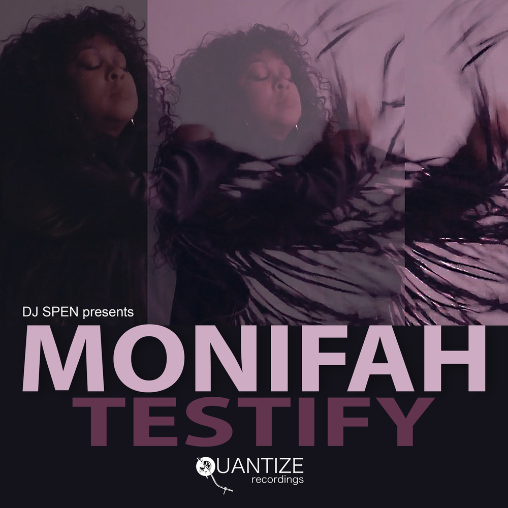 Testify (Lady And A Tramp's Testify Remix)