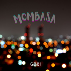 Album Mombasa from GOBI