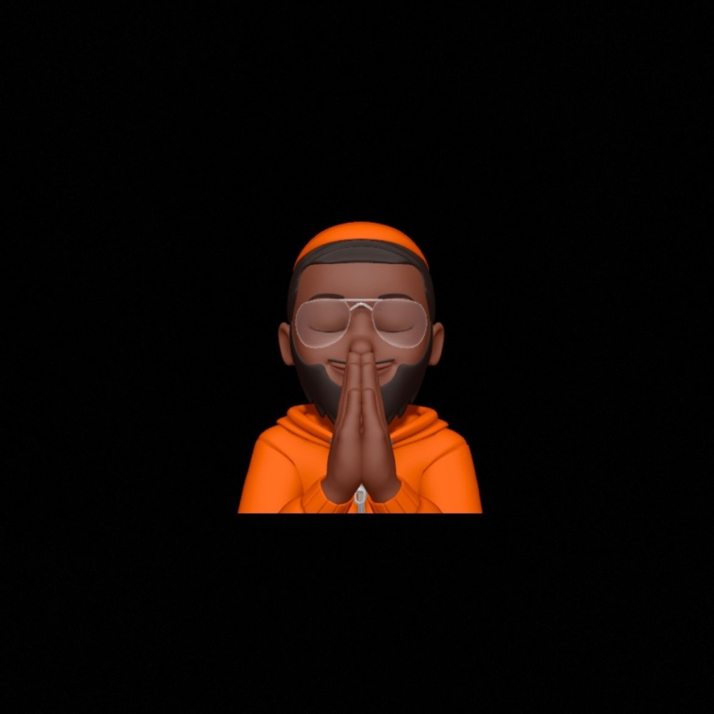 Pray (Explicit)