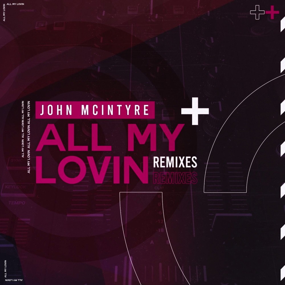 All My Lovin (Studio 39 Extended House Mix)