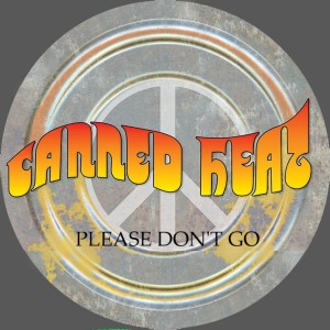ดาวน์โหลดและฟังเพลง Please Don't Go พร้อมเนื้อเพลงจาก Canned Heat