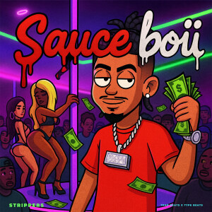 Album Strippers from Sauceboii