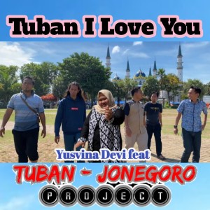 Yusvina Devi的专辑Tuban I Love You