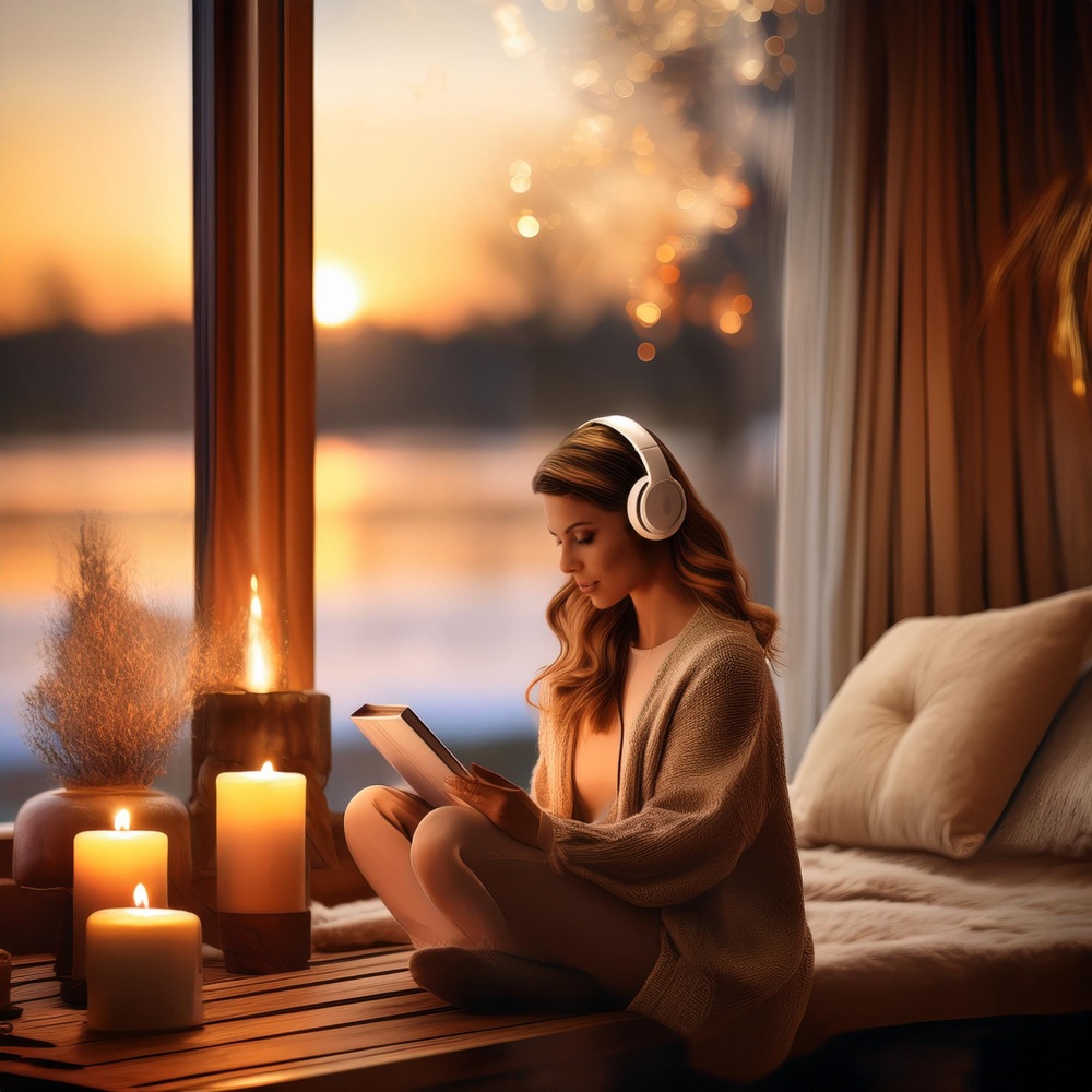 Relaxing Night Sound