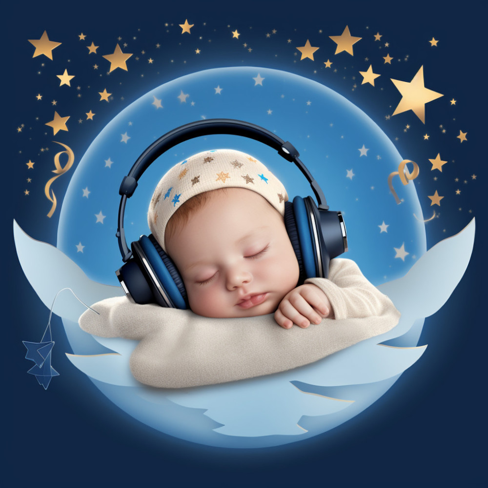 Baby Sleep Under the Stars